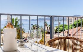 Anglade Hotel